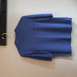 Chase Bank Twinhill short sleeve mock neck sweater